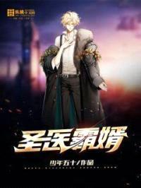 圣医霸婿封面