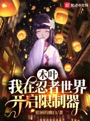 木叶：日向家的小赘婿封面