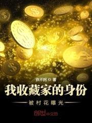 我收藏家的身份被村花曝光封面