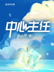 中心主任封面