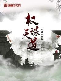 权谋天道封面