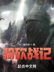 骑砍战记封面