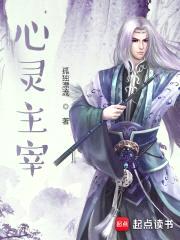 心灵主宰封面