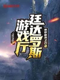廷达罗斯游戏厅封面