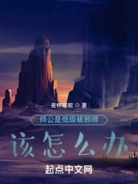 师公是低级袚邪师该怎么办？封面