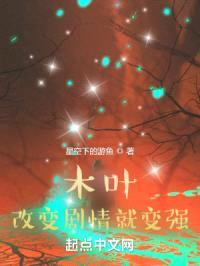 木叶：改变剧情就变强封面