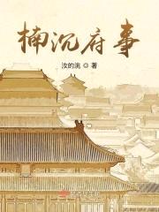 楠沉府事封面