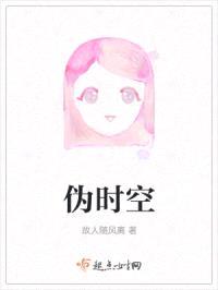 伪时空封面
