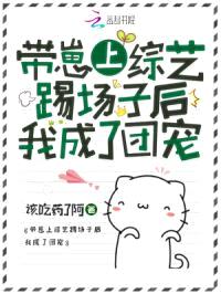 带崽上综艺踢场子后我成了团宠封面