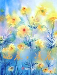 临晨，凌晨封面