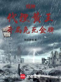 大恒守夜人封面