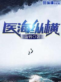 医海纵横封面