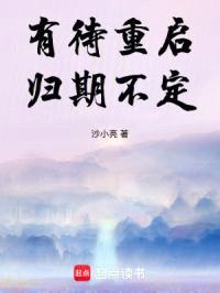 苏小宝的人间奇遇封面