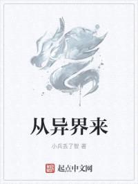 从异界来封面