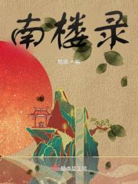 南楼录封面