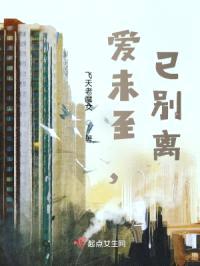 爱未至，已别离封面