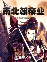 南北朝帝业封面