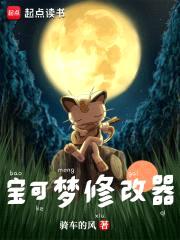 宝可梦修改器封面