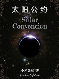 太阳公约封面