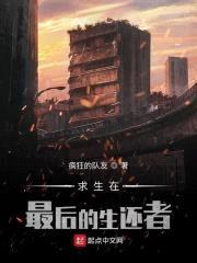 求生在美国末日封面