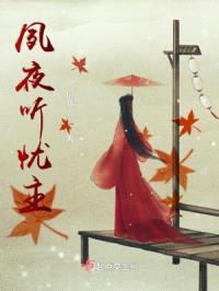 夙夜听忧主封面