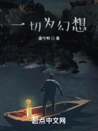 一切为幻想封面