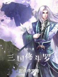 三国修斗罗封面