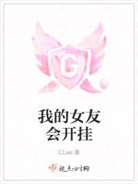 我的女友会开挂封面
