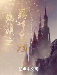 韩娱之巅峰皇冠封面