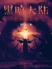 黑暗大陆：带meimei回家封面