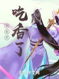 书生不吃香了封面