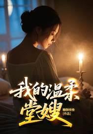 我的温柔堂嫂封面