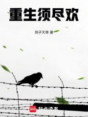 重生须尽欢封面