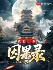 我有一本因果录封面