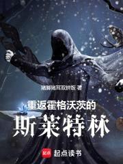 回到霍格沃茨的古代巫师封面