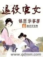 退役宫女封面