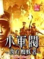 小军阀封面