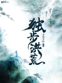 独步洪荒封面