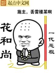 花和尚之一代恶棍封面